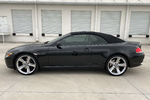 2004 BMW 645Ci CONVERTIBLE - Side Profile - 239840