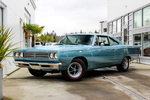 1969 PLYMOUTH ROAD RUNNER - Front 3/4 - 239964