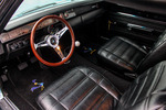 1969 PLYMOUTH ROAD RUNNER - Interior - 239964