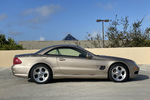 2004 MERCEDES-BENZ SL500 ROADSTER - Side Profile - 239992