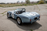 2020 SHELBY COBRA FIA - Rear 3/4 - 240199