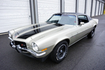 1973 CHEVROLET CAMARO Z/28 - Front 3/4 - 241230