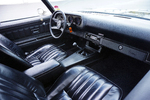 1973 CHEVROLET CAMARO Z/28 - Interior - 241230