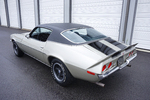 1973 CHEVROLET CAMARO Z/28 - Rear 3/4 - 241230
