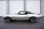 1973 CHEVROLET CAMARO Z/28 - Side Profile - 241230