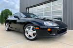1993 TOYOTA SUPRA PREMIER EDITION TWIN TURBO - Front 3/4 - 241233