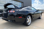 1993 TOYOTA SUPRA PREMIER EDITION TWIN TURBO - Rear 3/4 - 241233