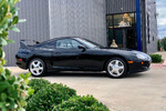 1993 TOYOTA SUPRA PREMIER EDITION TWIN TURBO - Side Profile - 241233