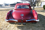 1960 CHEVROLET CORVETTE CUSTOM CONVERTIBLE - Misc 5 - 241377