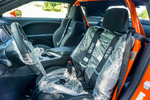 2019 DODGE CHALLENGER SRT HELLCAT REDEYE WIDEBODY - Interior - 241470