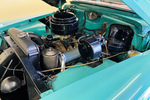 1950 CADILLAC SERIES 62 CONVERTIBLE - Engine - 241518
