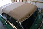 1950 CADILLAC SERIES 62 CONVERTIBLE - Misc 74 - 241518