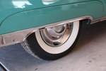 1950 CADILLAC SERIES 62 CONVERTIBLE - Misc 52 - 241518