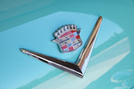 1950 CADILLAC SERIES 62 CONVERTIBLE - Misc 47 - 241518