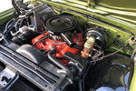 1972 CHEVROLET C20 PICKUP - Engine - 241578