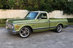 1972 CHEVROLET C20 PICKUP - Misc 3 - 241578
