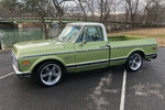 1972 CHEVROLET C20 PICKUP - Misc 1 - 241578