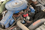 1972 FORD F-100 PICKUP - Engine - 241626