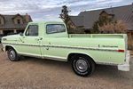 1972 FORD F-100 PICKUP - Rear 3/4 - 241626