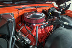 1972 GMC JIMMY - Engine - 241684