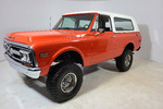 1972 GMC JIMMY - Misc 13 - 241684