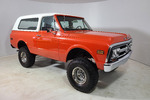 1972 GMC JIMMY - Misc 12 - 241684