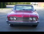 1960 FORD STARLINER 2 DOOR HARDTOP -  - 24171