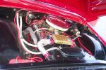 1960 FORD STARLINER 2 DOOR HARDTOP - Engine - 24171