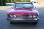 1960 FORD STARLINER 2 DOOR HARDTOP -  - 24171