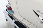 1958 CHEVROLET BEL AIR 4-DOOR POST - Misc 22 - 241713