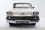 1958 CHEVROLET BEL AIR 4-DOOR POST - Misc 14 - 241713