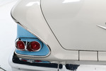1958 CHEVROLET BEL AIR 4-DOOR POST - Misc 20 - 241713
