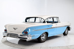 1958 CHEVROLET BEL AIR 4-DOOR POST - Misc 17 - 241713