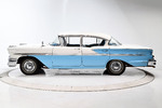 1958 CHEVROLET BEL AIR 4-DOOR POST - Misc 13 - 241713