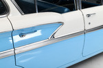 1958 CHEVROLET BEL AIR 4-DOOR POST - Misc 25 - 241713
