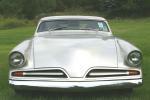 1953 STUDEBAKER COMMANDER CODDINGTON CUSTOM 2 DOOR HARDTOP - Engine - 24193