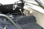 1953 STUDEBAKER COMMANDER CODDINGTON CUSTOM 2 DOOR HARDTOP - Interior - 24193