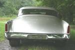 1953 STUDEBAKER COMMANDER CODDINGTON CUSTOM 2 DOOR HARDTOP - Rear 3/4 - 24193