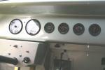 1953 STUDEBAKER COMMANDER CODDINGTON CUSTOM 2 DOOR HARDTOP - Side Profile - 24193