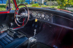 1965 SUNBEAM TIGER CONVERTIBLE - Interior - 242122
