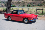 1965 SUNBEAM TIGER CONVERTIBLE - Misc 17 - 242122
