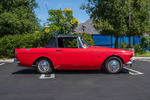 1965 SUNBEAM TIGER CONVERTIBLE - Misc 6 - 242122