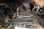 1965 SUNBEAM TIGER CONVERTIBLE - Misc 3 - 242122