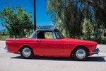 1965 SUNBEAM TIGER CONVERTIBLE - Misc 15 - 242122
