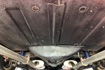 1965 SUNBEAM TIGER CONVERTIBLE - Misc 10 - 242122