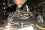 1965 SUNBEAM TIGER CONVERTIBLE - Misc 2 - 242122