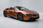 2019 BMW i8 ROADSTER - Front 3/4 - 242130