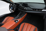2019 BMW i8 ROADSTER - Interior - 242130