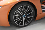 2019 BMW i8 ROADSTER - Misc 36 - 242130