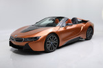2019 BMW i8 ROADSTER - Misc 52 - 242130